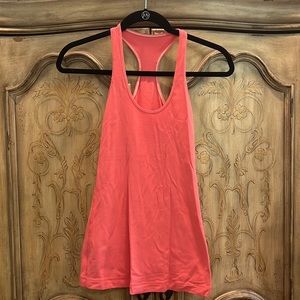 Lululemon Racerback Tank Top